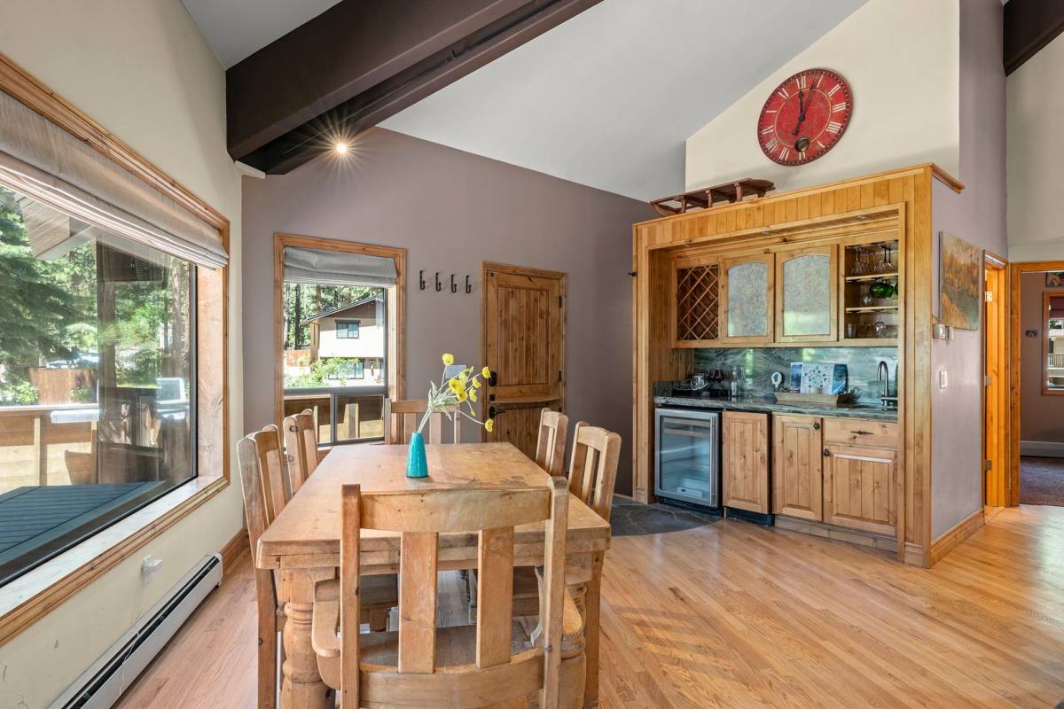 House for rent at 1091 Flume, Incline Village, NV 89451
