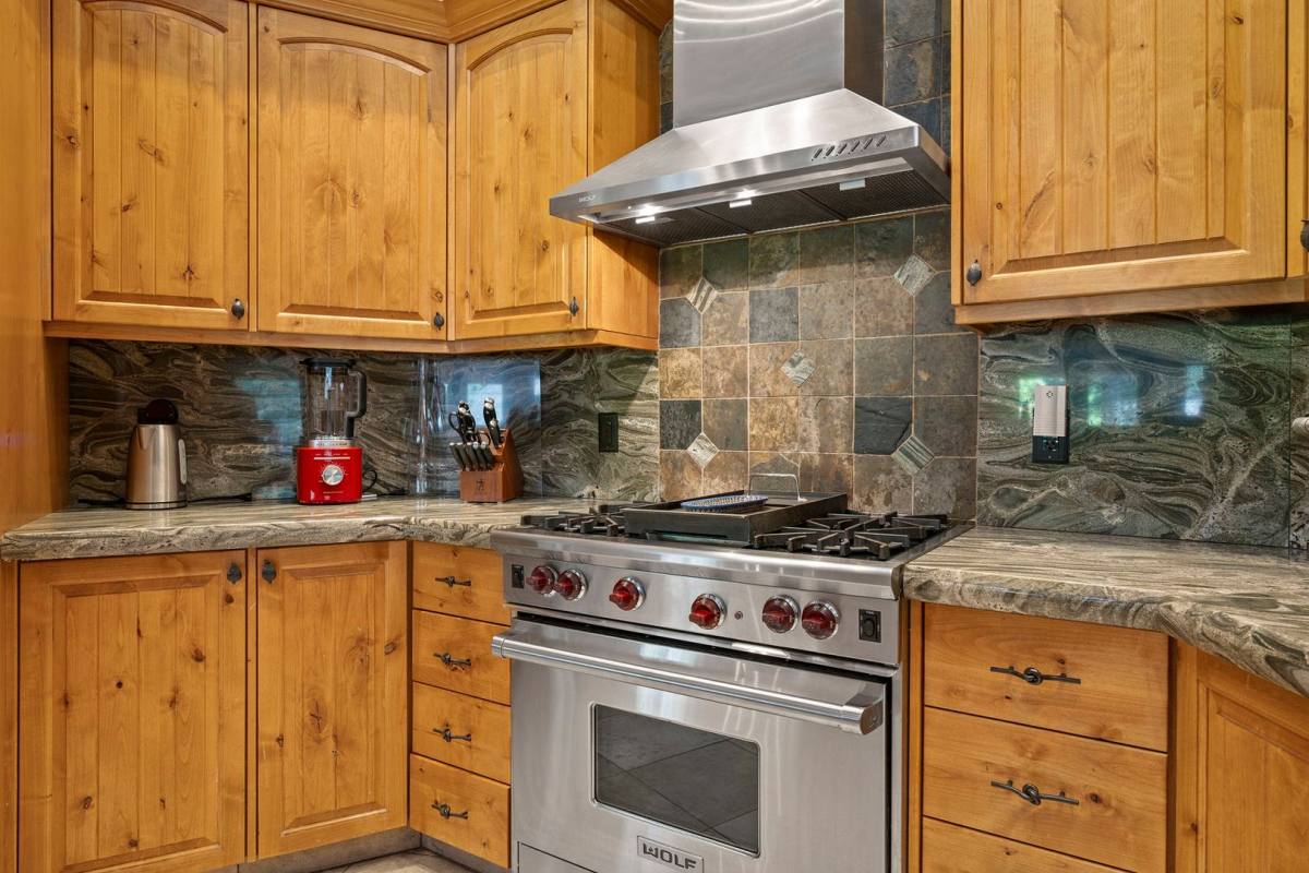 House for rent at 1091 Flume, Incline Village, NV 89451