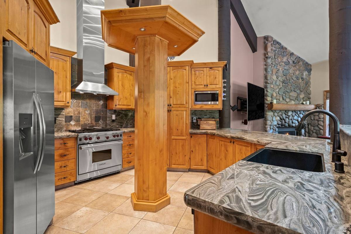 House for rent at 1091 Flume, Incline Village, NV 89451