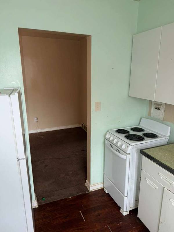 Apartment for rent at 13965 Superior Rd #203, Cleveland, OH 44118
