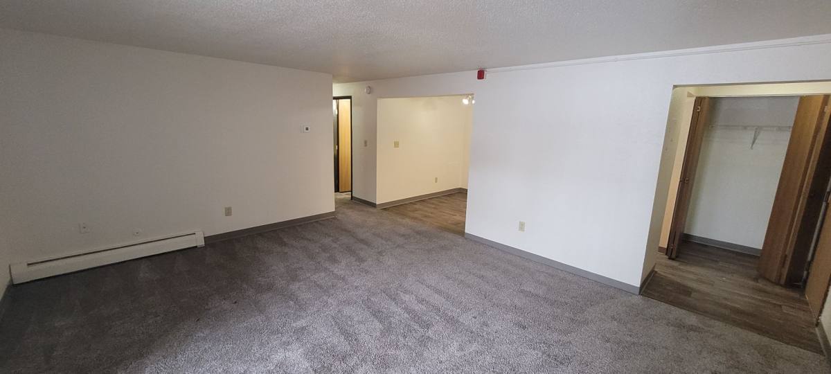 Apartment for rent at 3435 S 10th St, Grand Forks, ND 58201