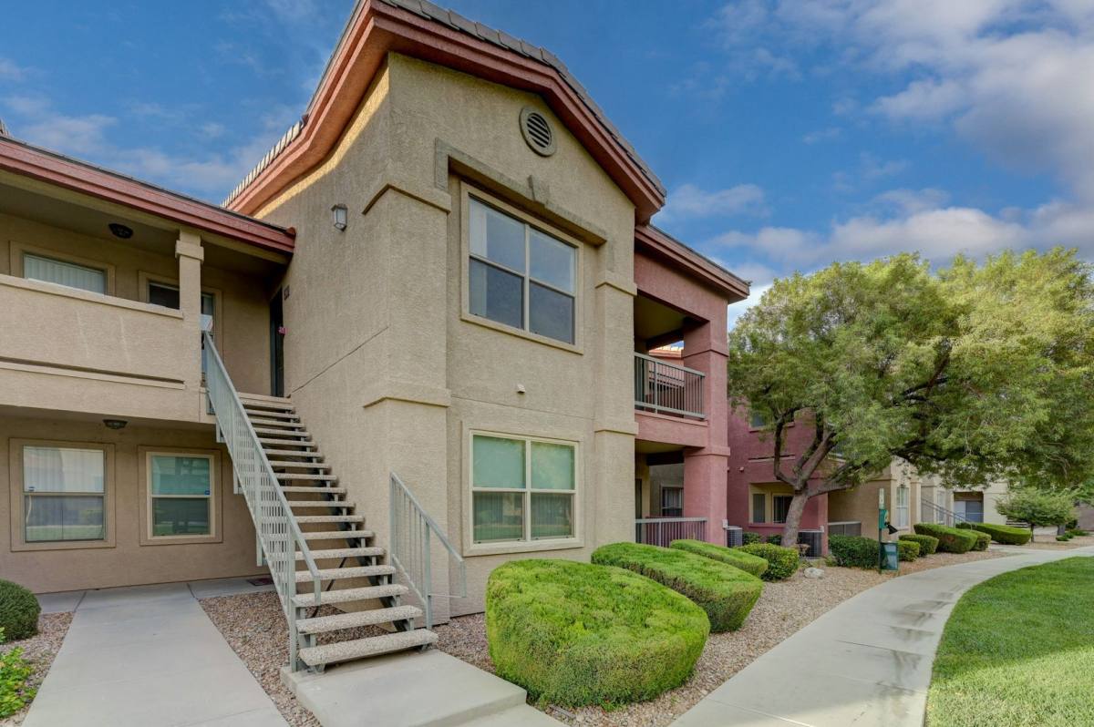 Condo for rent at 8000 W Badura Ave, Las Vegas, NV 89113