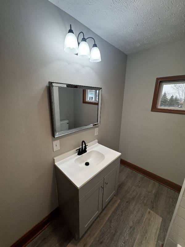 Apartment for rent at 164 N Miami Rd #A, Rushsylvania, OH 43347