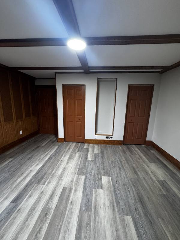 Apartment for rent at 164 N Miami Rd #A, Rushsylvania, OH 43347