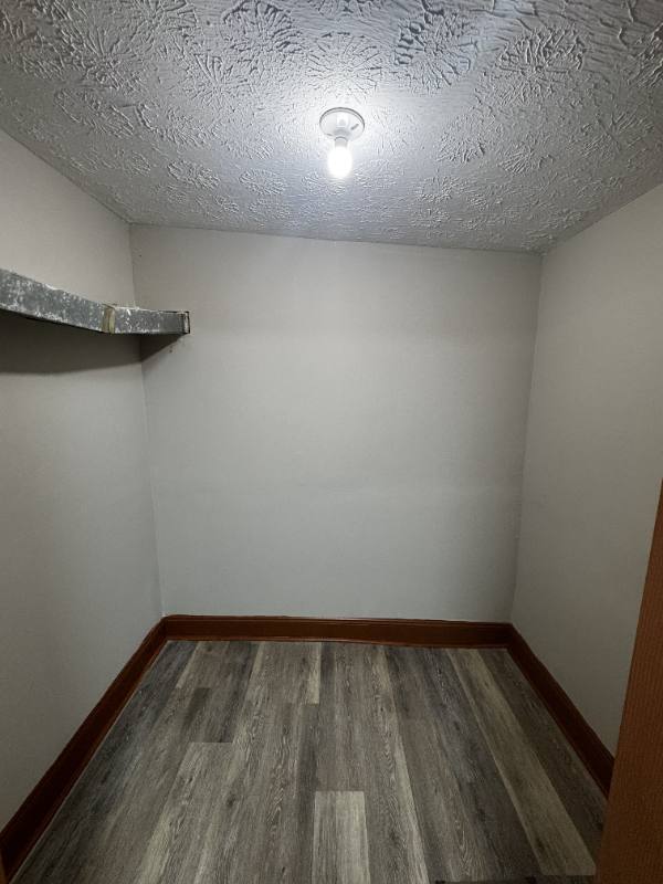 Apartment for rent at 164 N Miami Rd #A, Rushsylvania, OH 43347