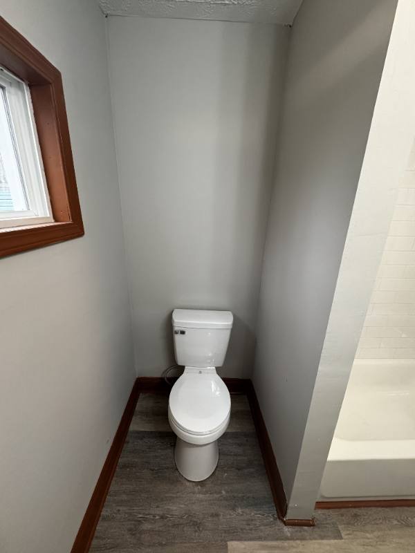 Apartment for rent at 164 N Miami Rd #A, Rushsylvania, OH 43347