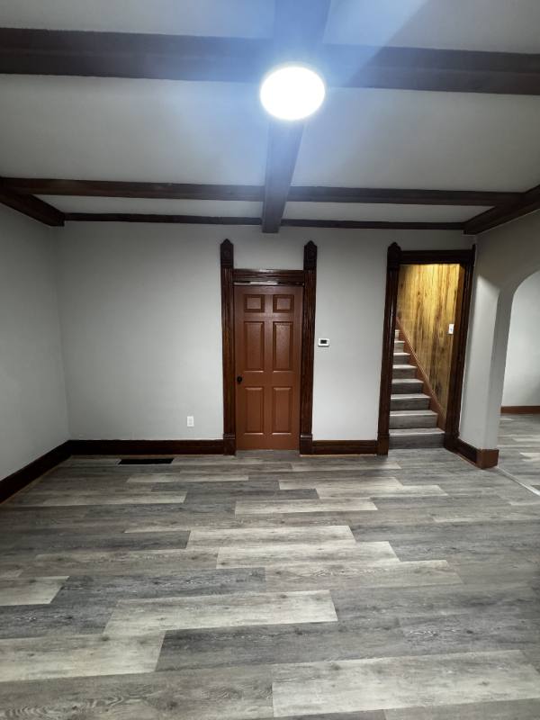 Apartment for rent at 164 N Miami Rd #A, Rushsylvania, OH 43347