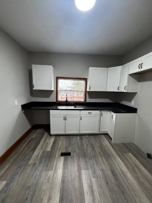 Apartment for rent at 164 N Miami Rd #A, Rushsylvania, OH 43347