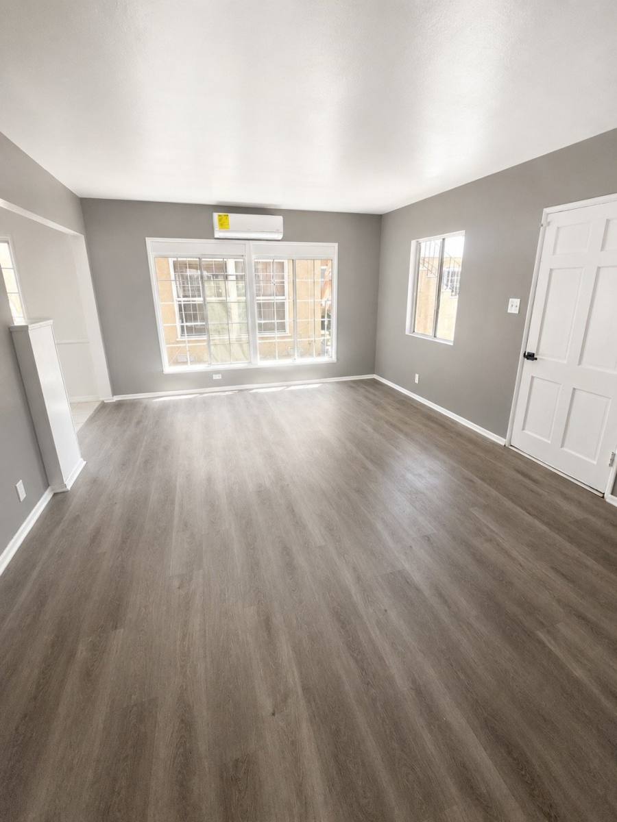 Apartment for rent at 15241 Acre St #C, North Hills, CA 91343
