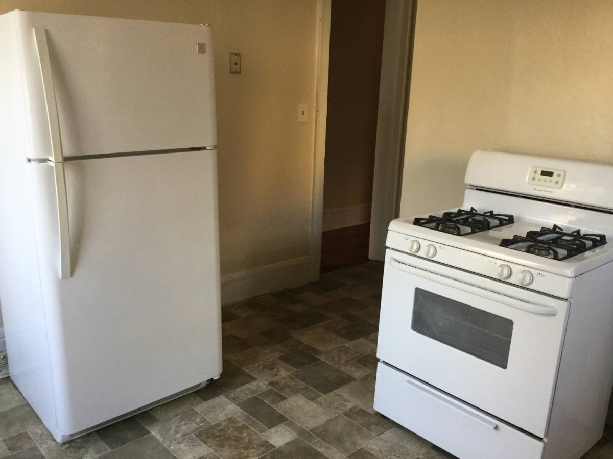 Apartment for rent at 2320-26 N 1st St, Milwaukee, WI 53212