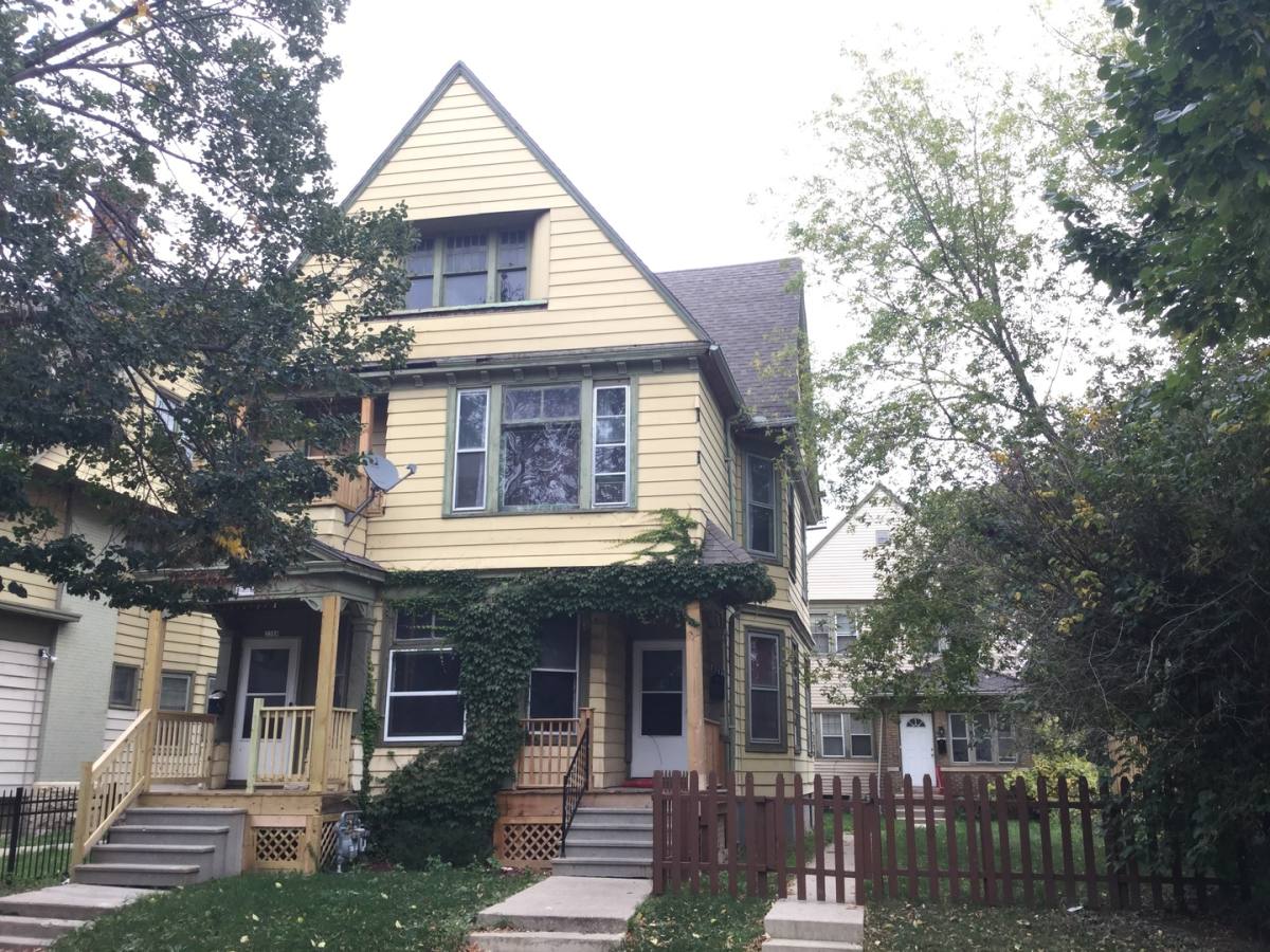 Apartment for rent at 2320-26 N 1st St, Milwaukee, WI 53212