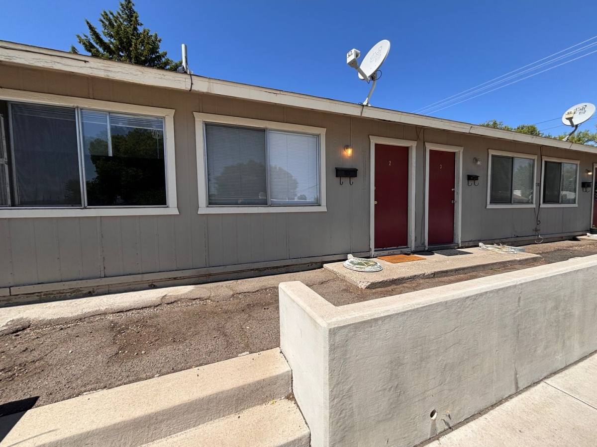 House for rent at 1414 N Roop St, Carson City, NV 89706