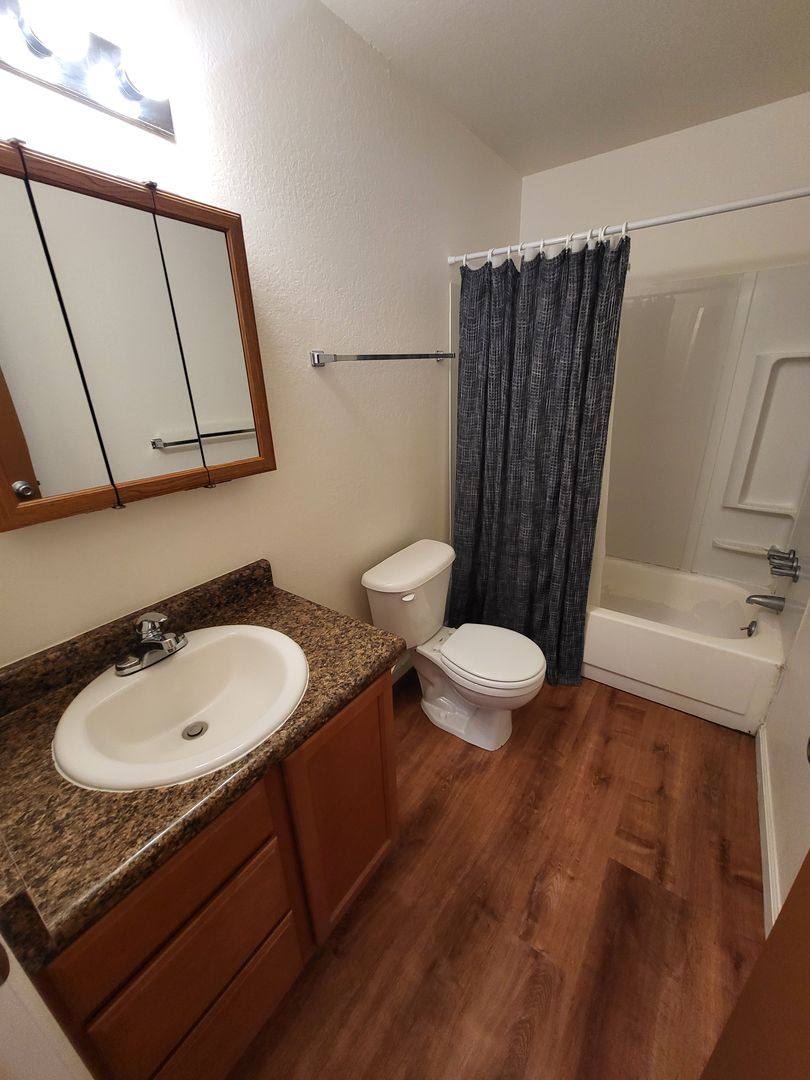 House for rent at 1414 N Roop St, Carson City, NV 89706