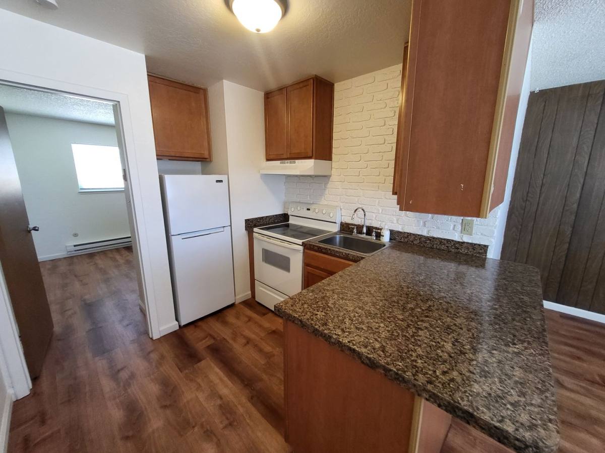 House for rent at 1414 N Roop St, Carson City, NV 89706