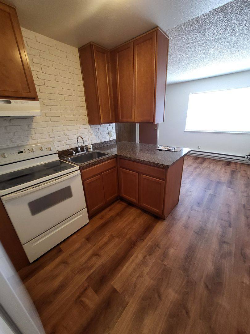House for rent at 1414 N Roop St, Carson City, NV 89706