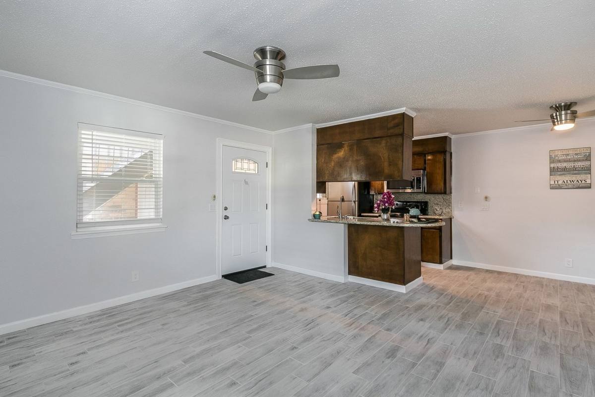 Apartment for rent at 3003 SW 27th Ave, Amarillo, TX 79109