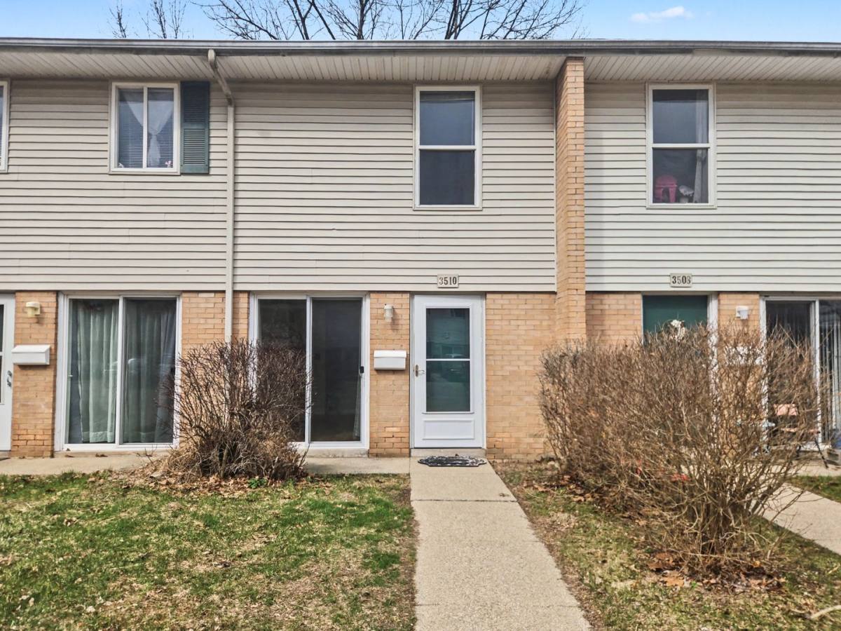Condo for rent at 3510 Kenbrooke Court, Kalamazoo, MI 49006