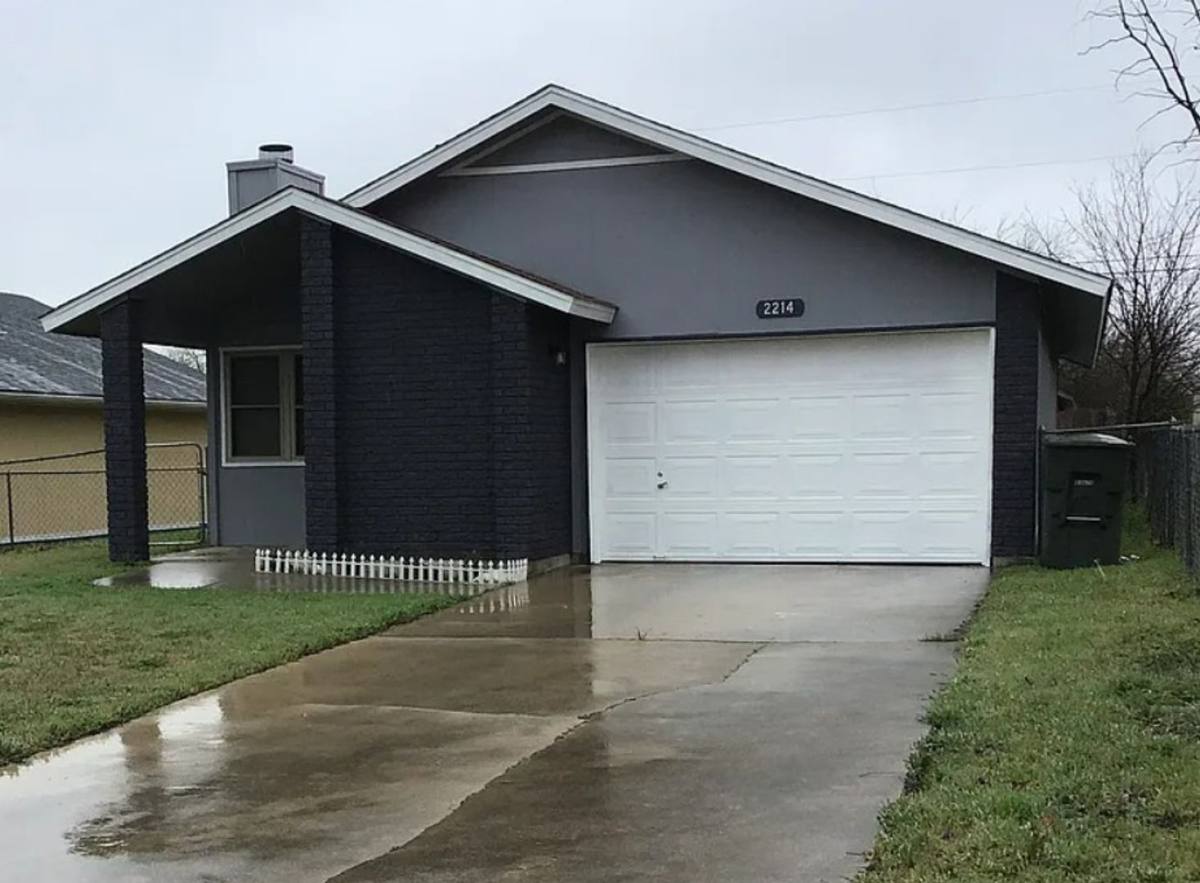 House for rent at 2214 Carousel Dr, Killeen, TX 76543