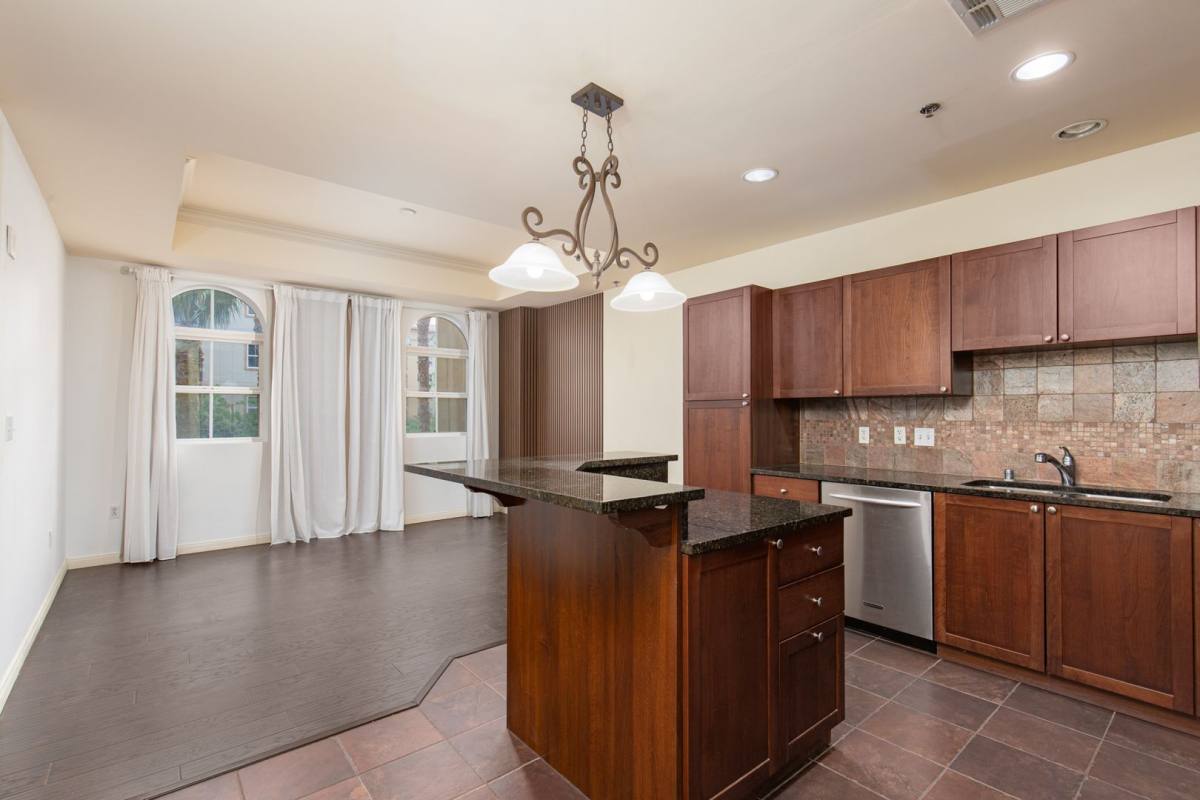Condo for rent at 2405 W Serene Ave, Las Vegas, NV 89123