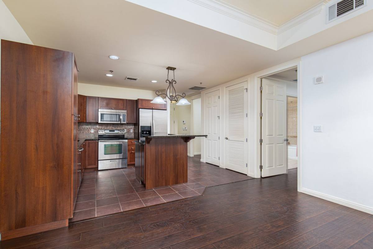Condo for rent at 2405 W Serene Ave, Las Vegas, NV 89123