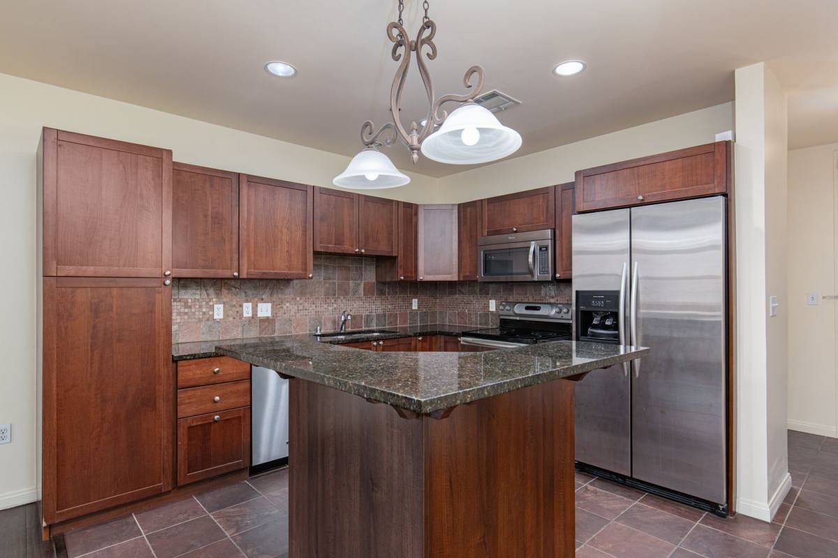 Condo for rent at 2405 W Serene Ave, Las Vegas, NV 89123