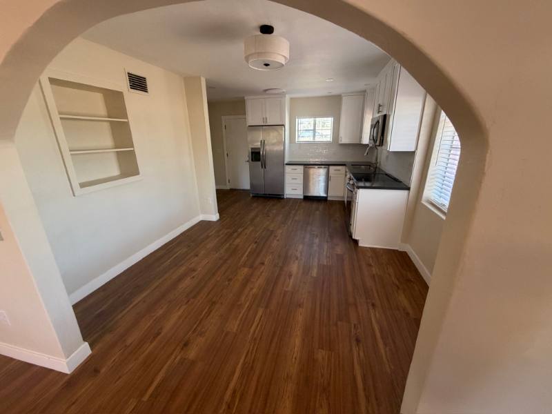 House for rent at 1827 E Linden St, Tucson, AZ 85719