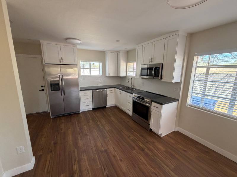 House for rent at 1827 E Linden St, Tucson, AZ 85719