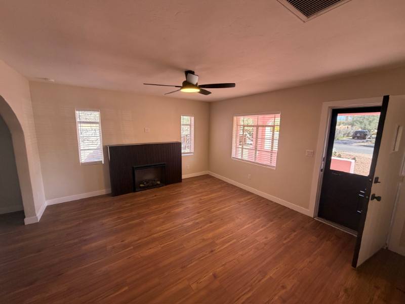 House for rent at 1827 E Linden St, Tucson, AZ 85719