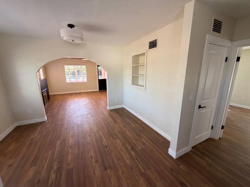House for rent at 1827 E Linden St, Tucson, AZ 85719