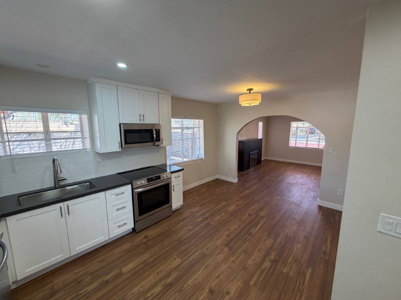 House for rent at 1827 E Linden St, Tucson, AZ 85719