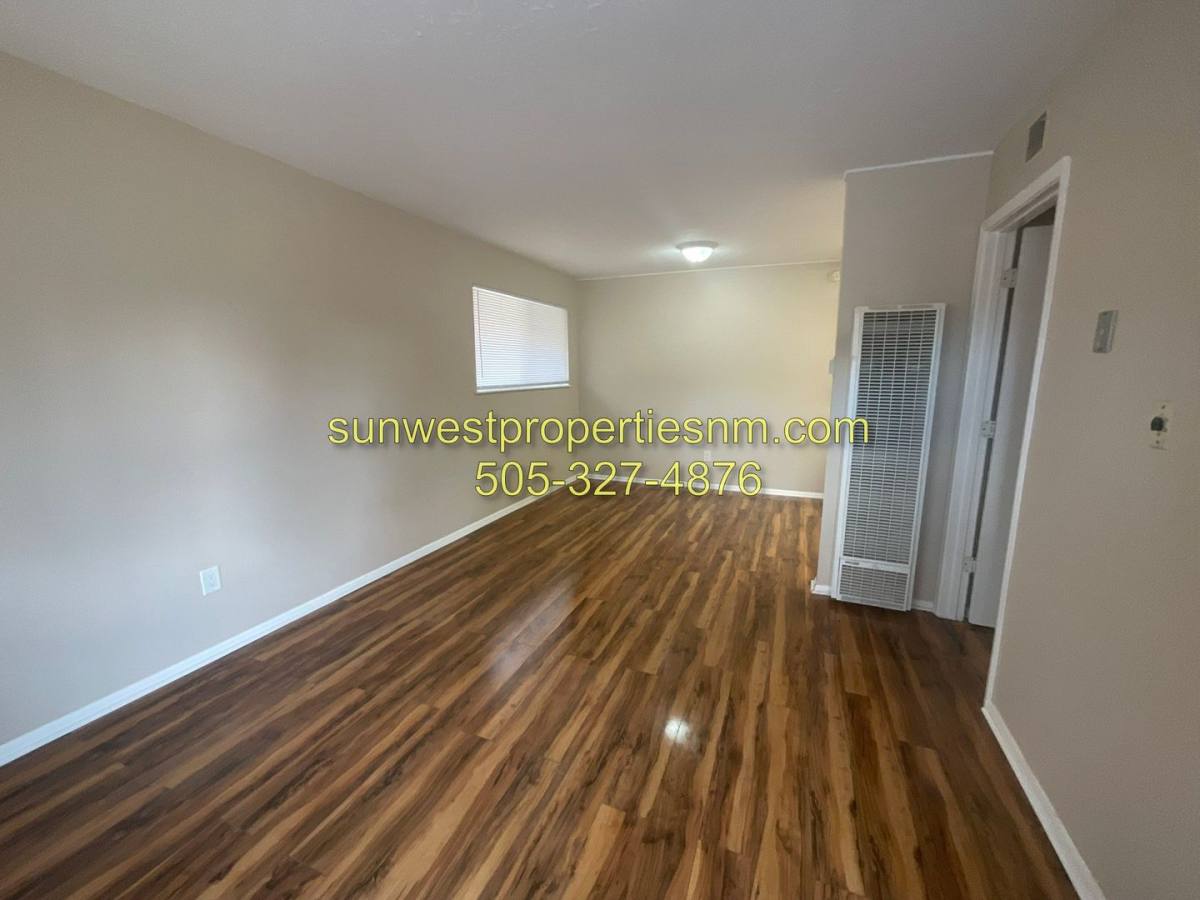 Apartment for rent at 1011 E Navajo, Farmington, NM 87401