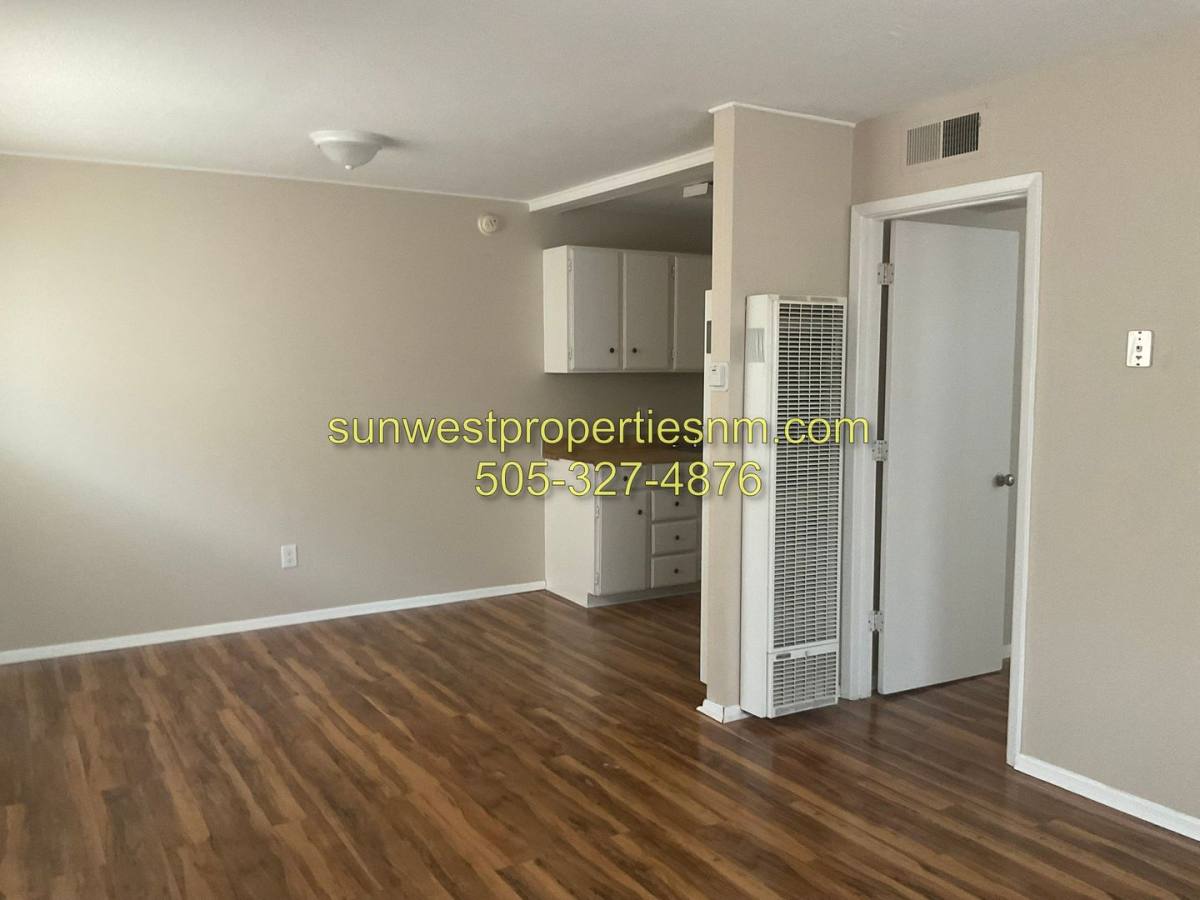 Apartment for rent at 1011 E Navajo, Farmington, NM 87401