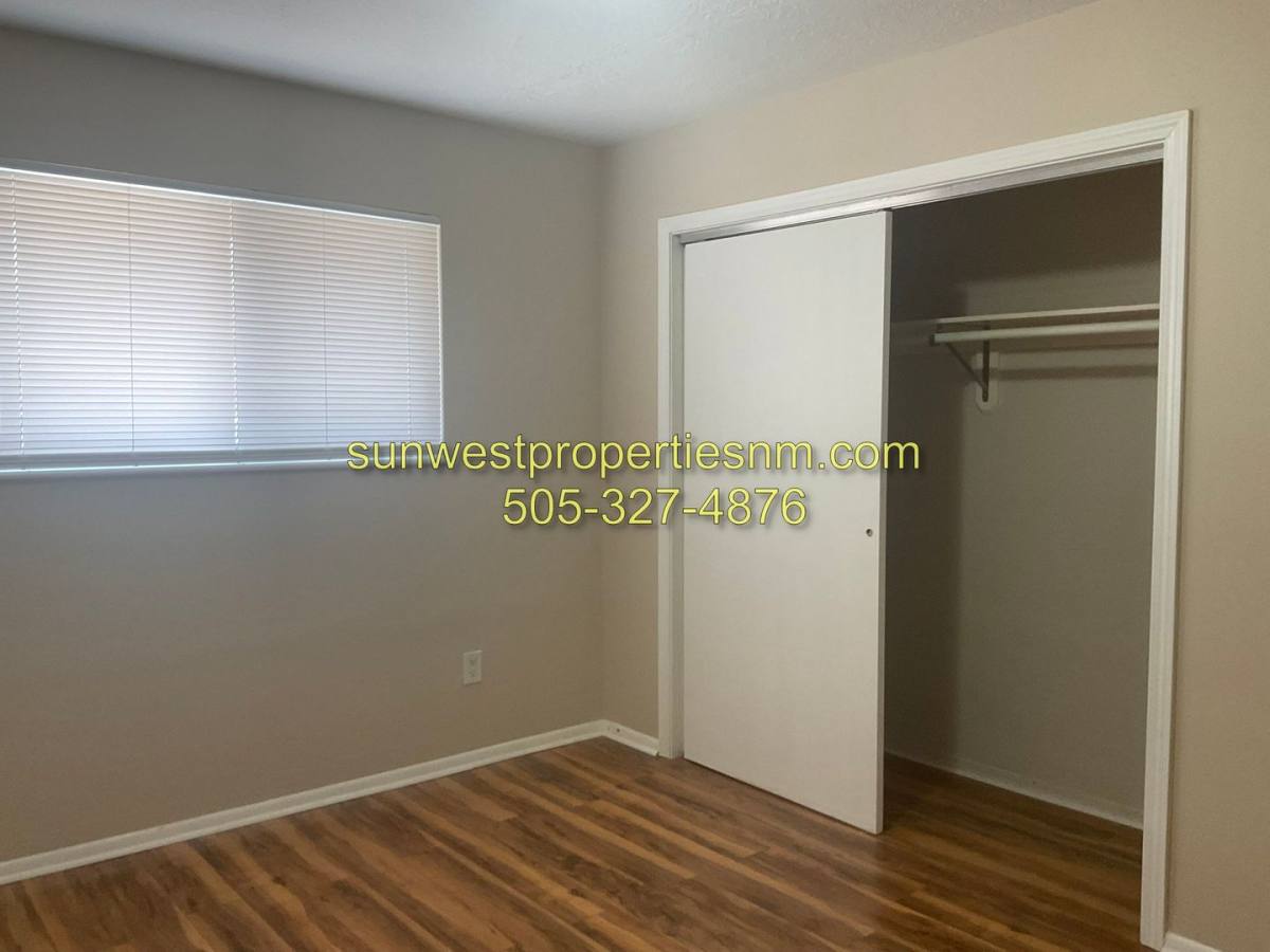 Apartment for rent at 1011 E Navajo, Farmington, NM 87401