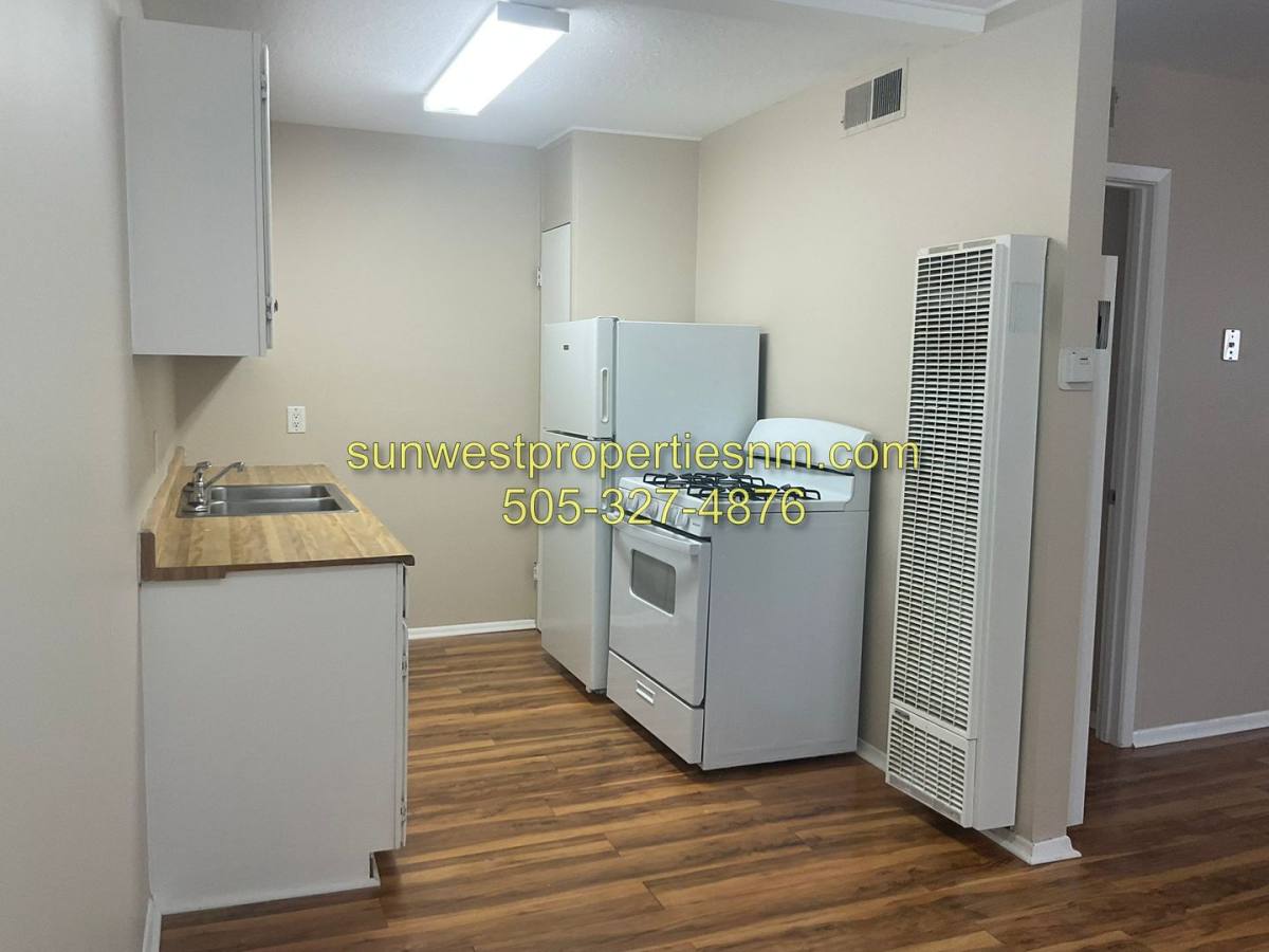 Apartment for rent at 1011 E Navajo, Farmington, NM 87401