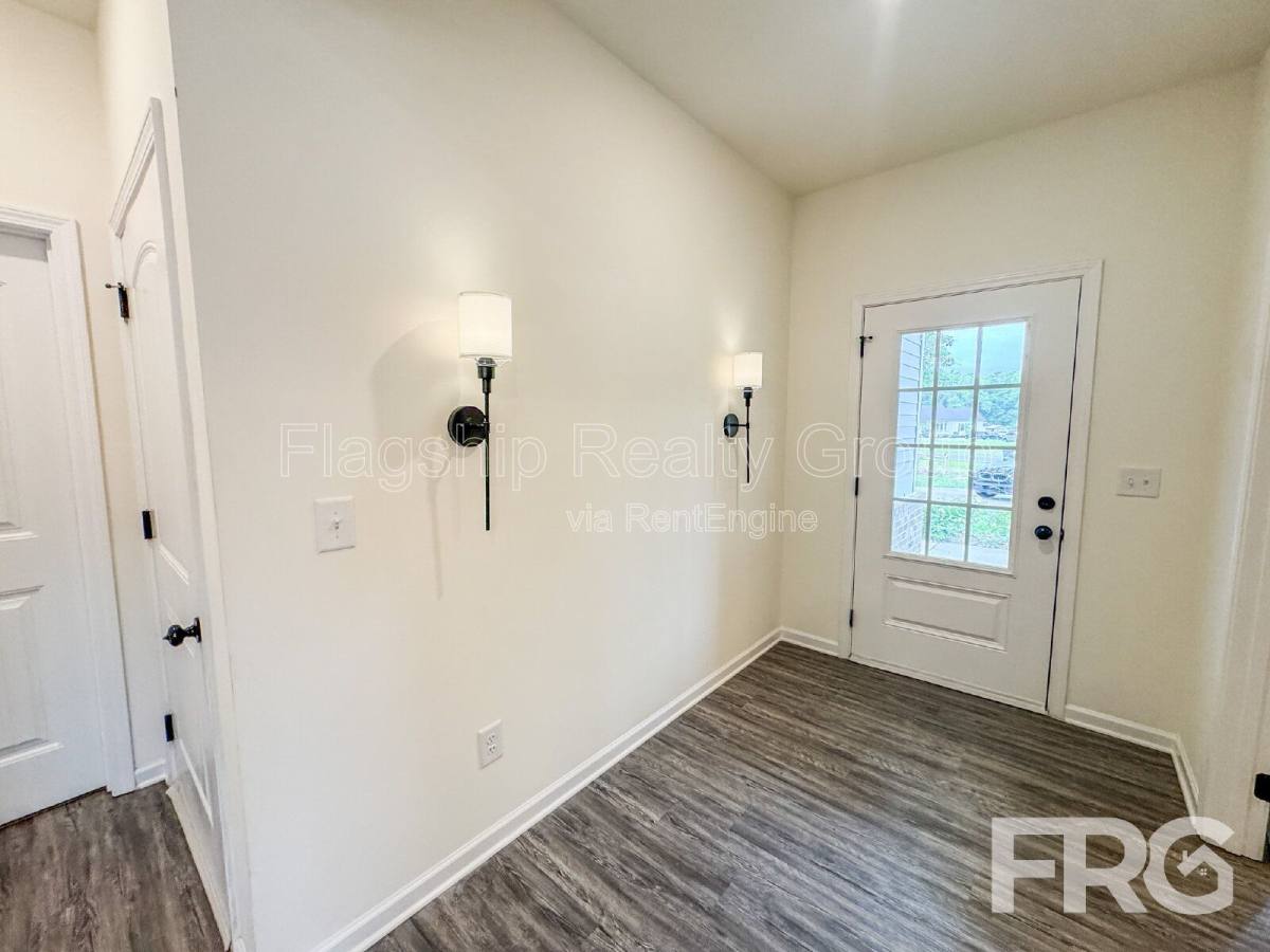 House for rent at 3919 Wilum Circle, La Grange, NC 28551