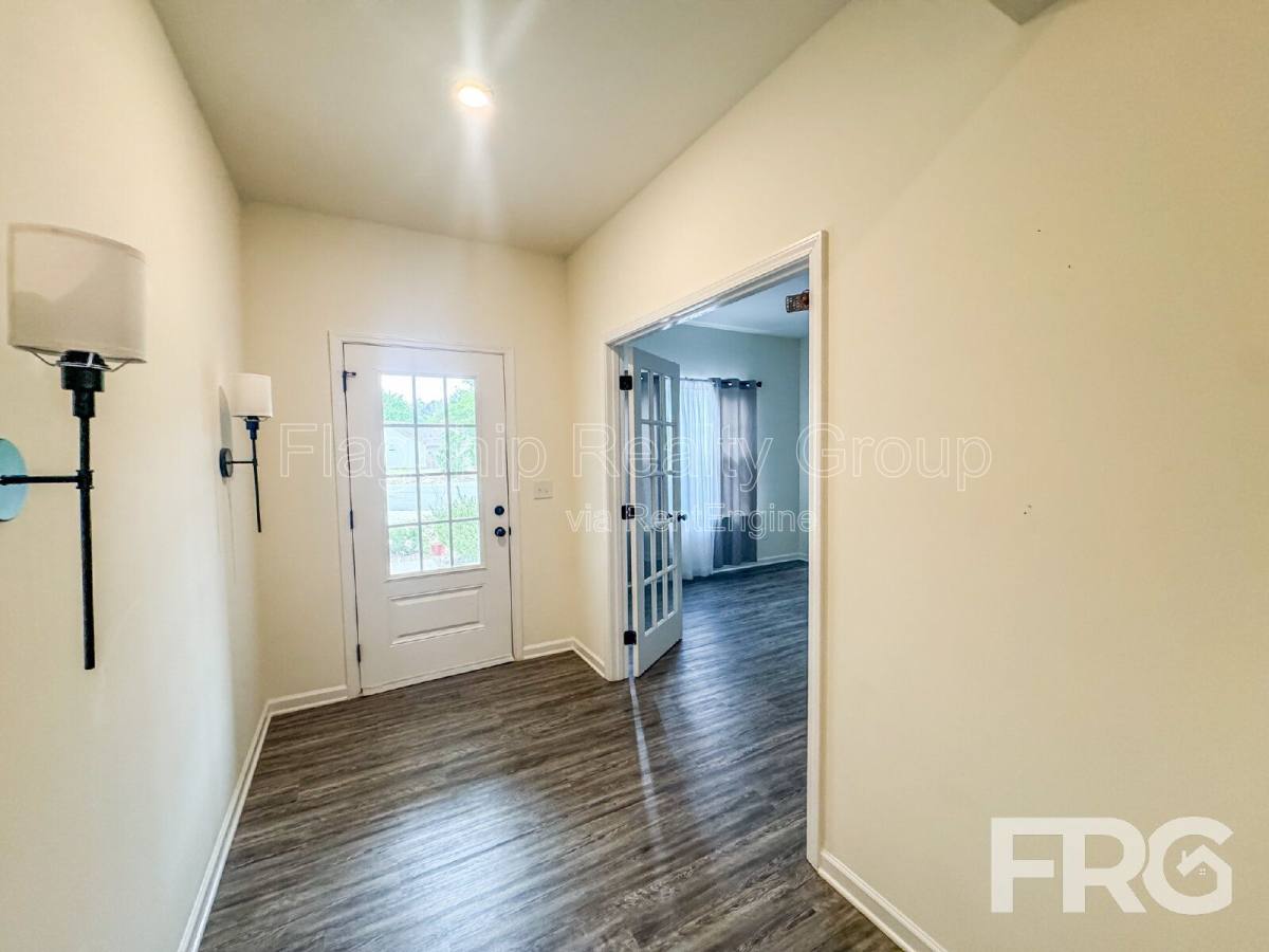House for rent at 3919 Wilum Circle, La Grange, NC 28551