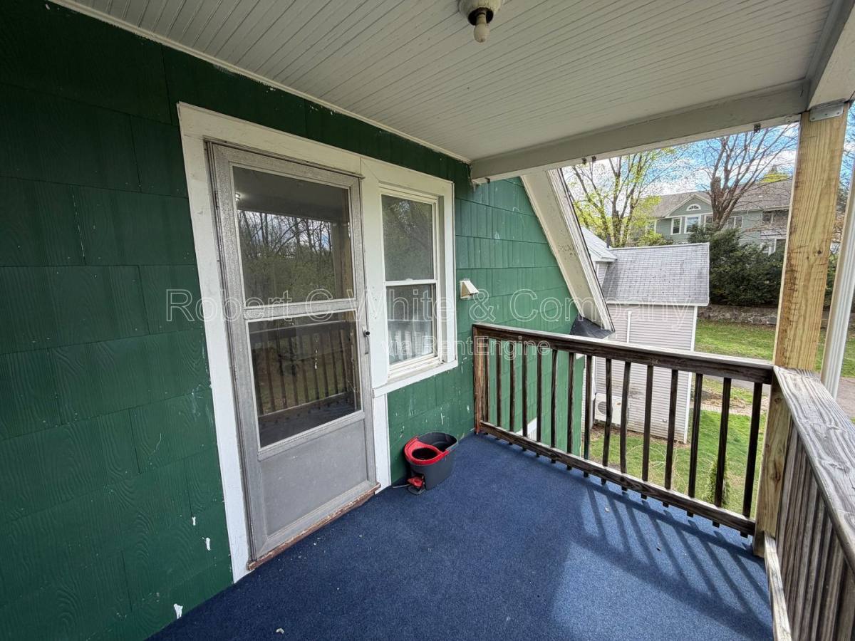 Apartment for rent at 28 Hull St #3, Bristol, CT 06010