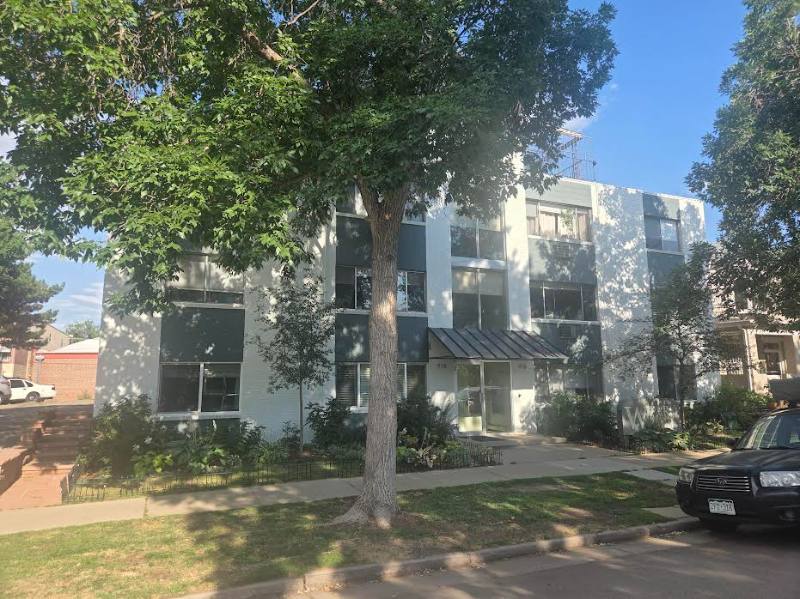 Apartment for rent at 918 S Pennsylvania St #208, Denver, CO 80209