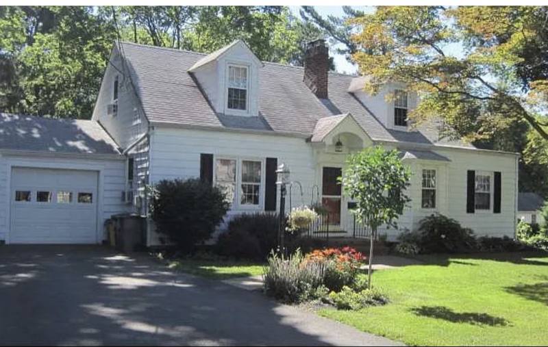 House for rent at 30 Clement Ave, Trenton, NJ 08638