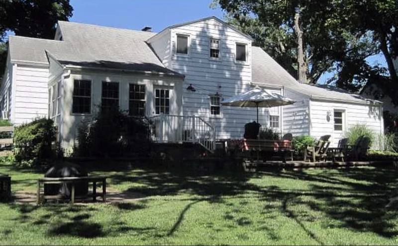 House for rent at 30 Clement Ave, Trenton, NJ 08638