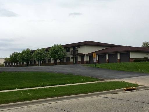 Apartment for rent at 1549-1641 Dayton St, Mayville, WI 53050