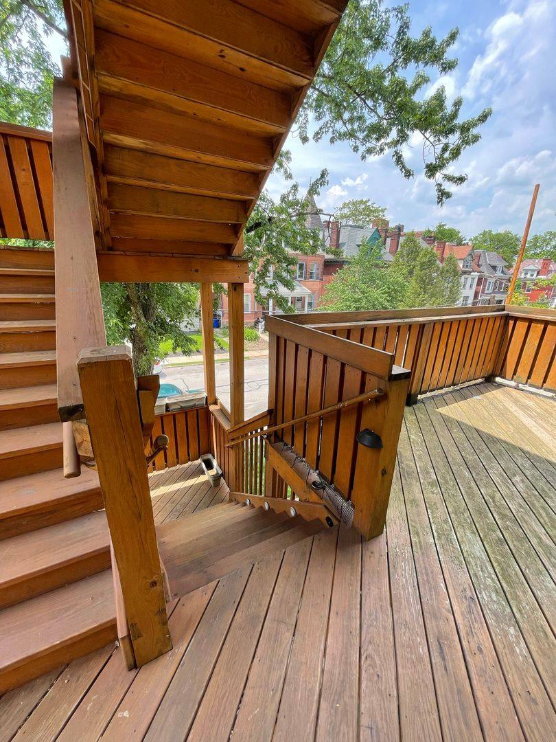 Apartment for rent at 5730 Summerlea Holden St, Pittsburgh, PA 15232