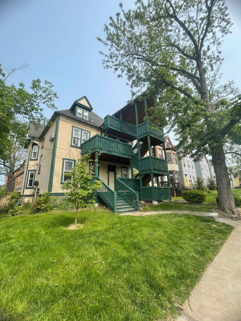 Apartment for rent at 5730 Summerlea Holden St, Pittsburgh, PA 15232