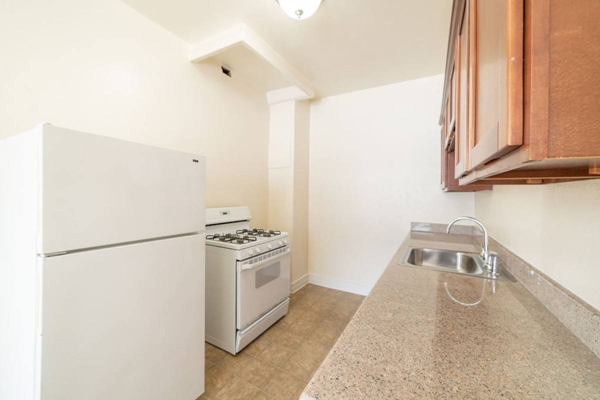 Apartment for rent at 3507 Glen Park Rd, Oakland, CA 94602