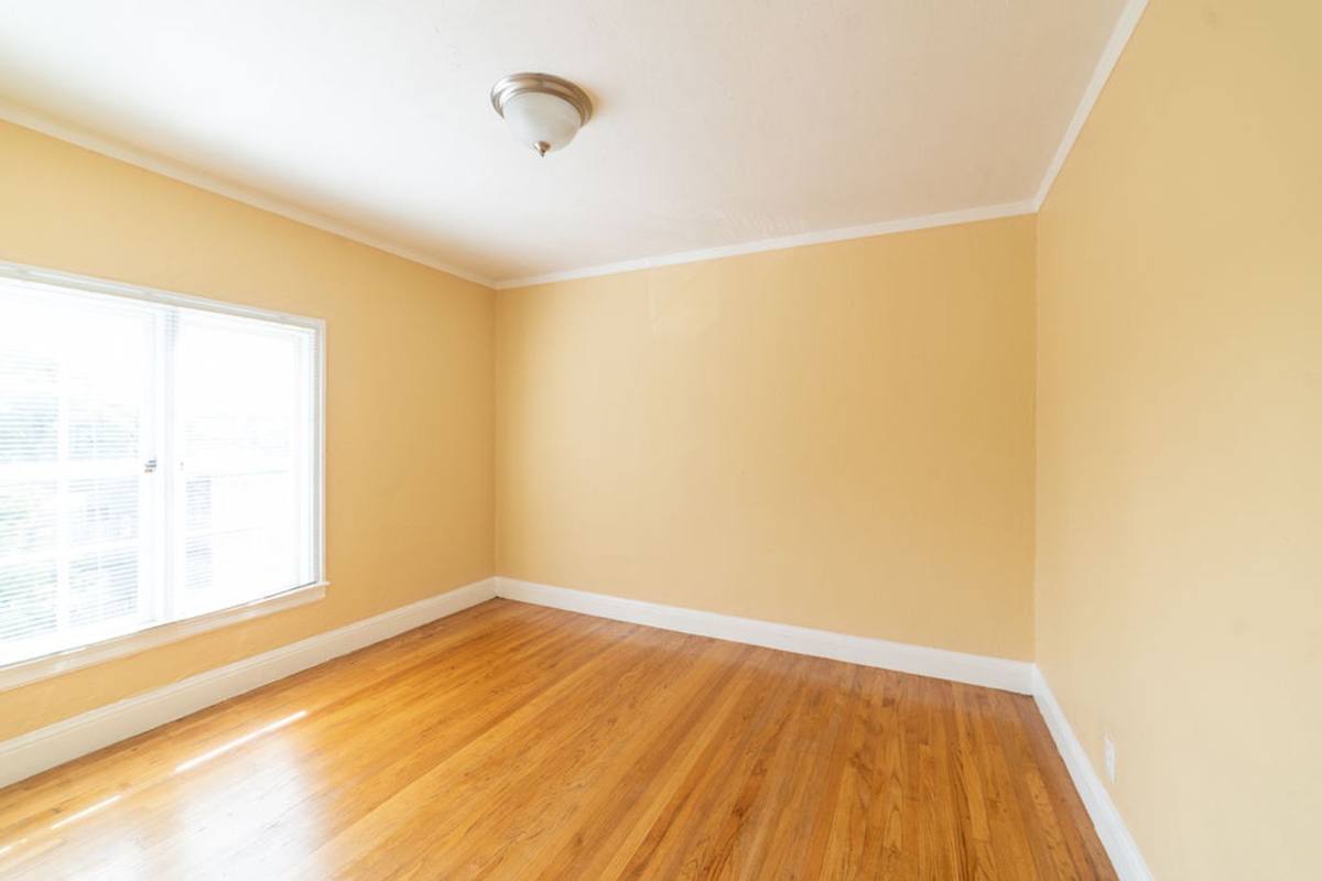 Apartment for rent at 3507 Glen Park Rd, Oakland, CA 94602