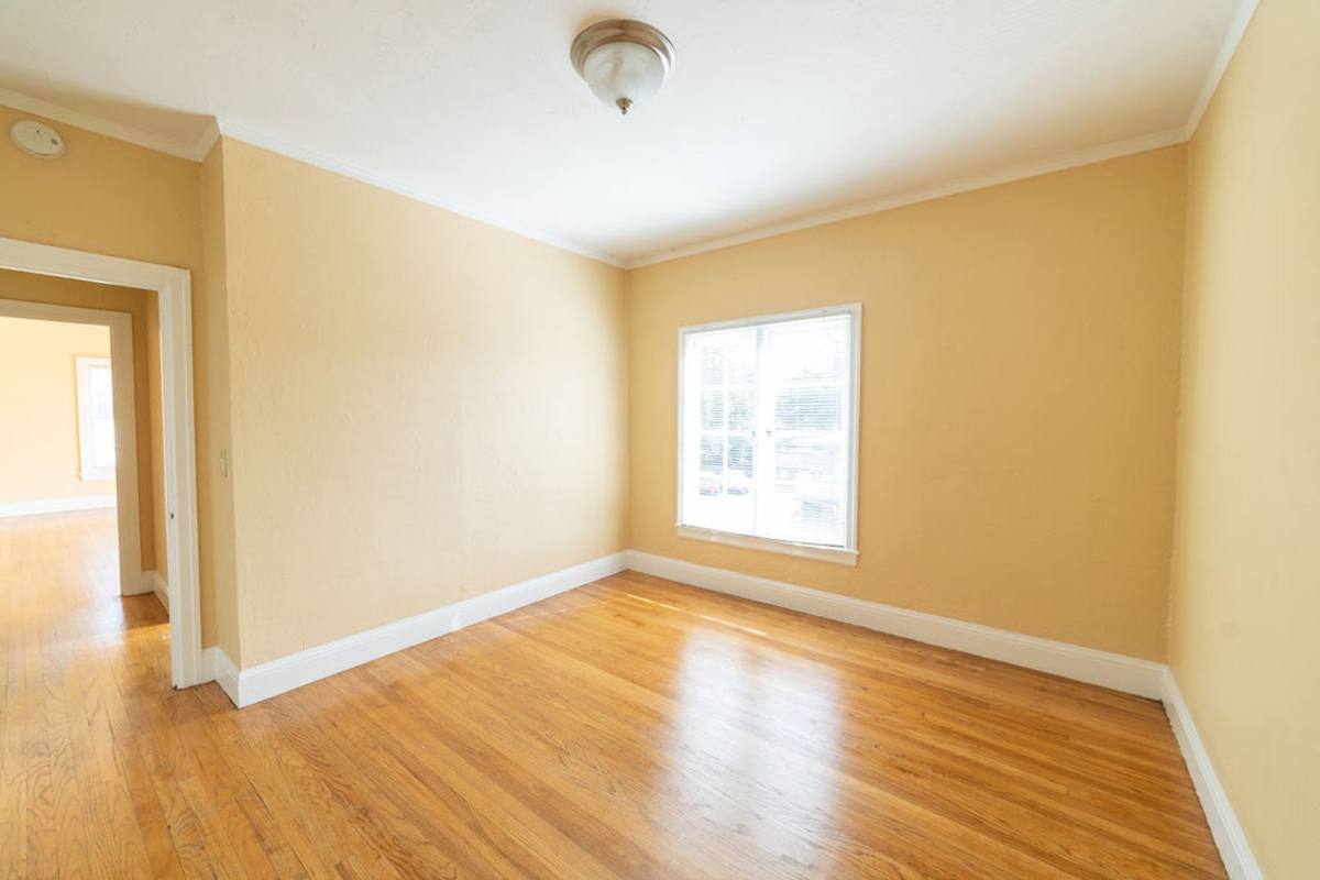 Apartment for rent at 3507 Glen Park Rd, Oakland, CA 94602