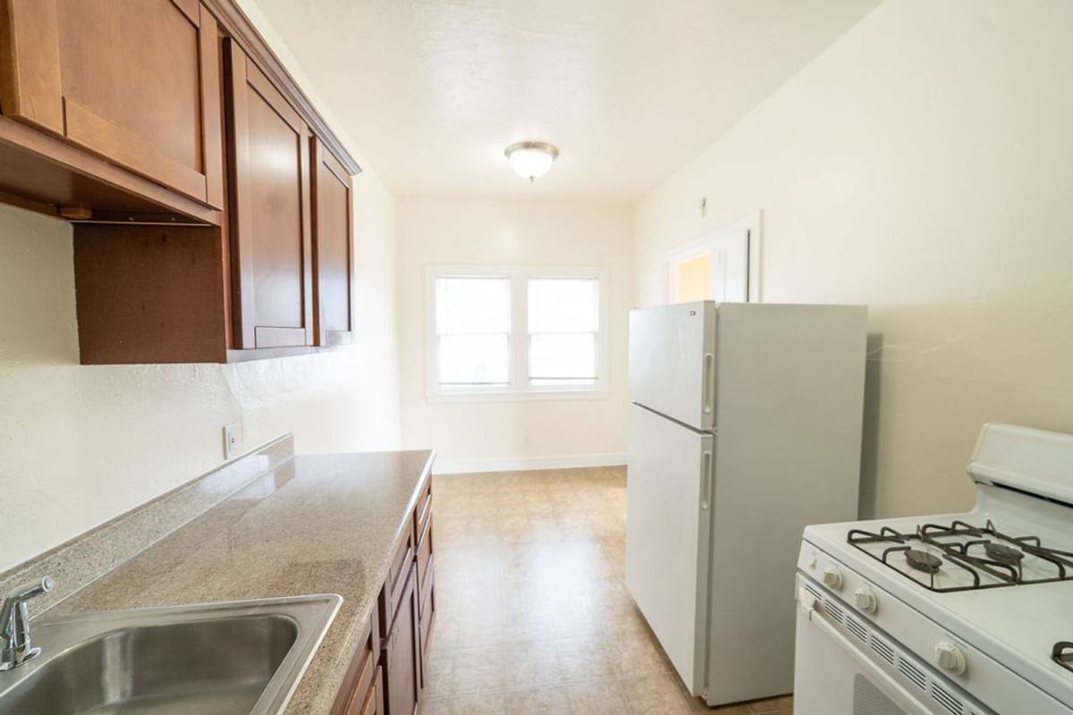 Apartment for rent at 3507 Glen Park Rd, Oakland, CA 94602