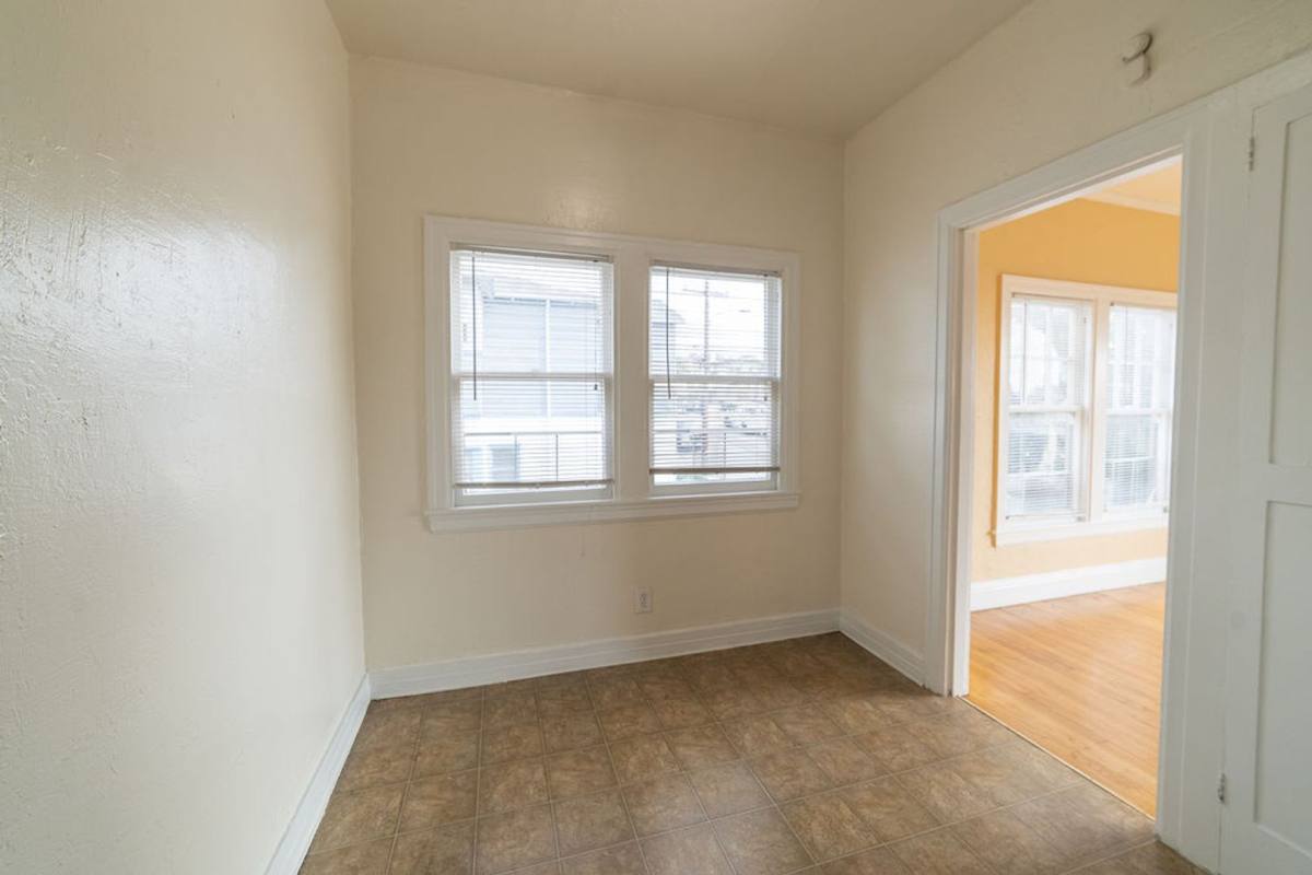 Apartment for rent at 3507 Glen Park Rd, Oakland, CA 94602