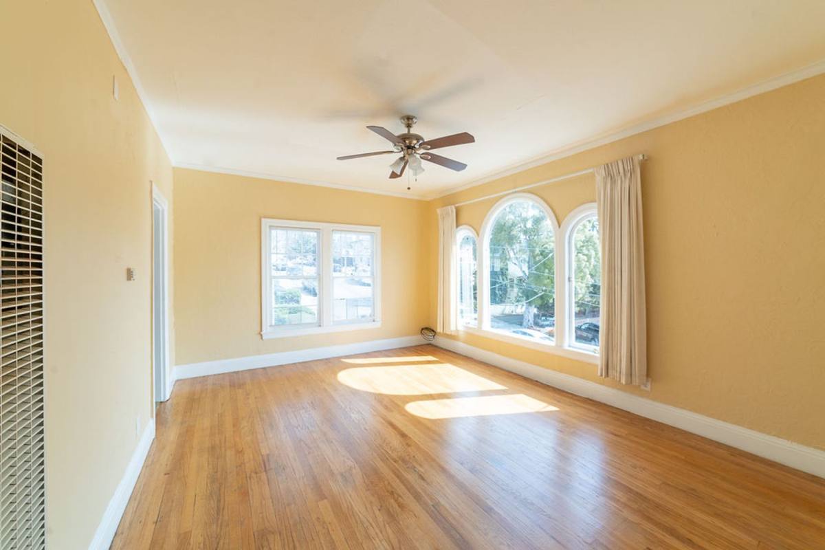 Apartment for rent at 3507 Glen Park Rd, Oakland, CA 94602