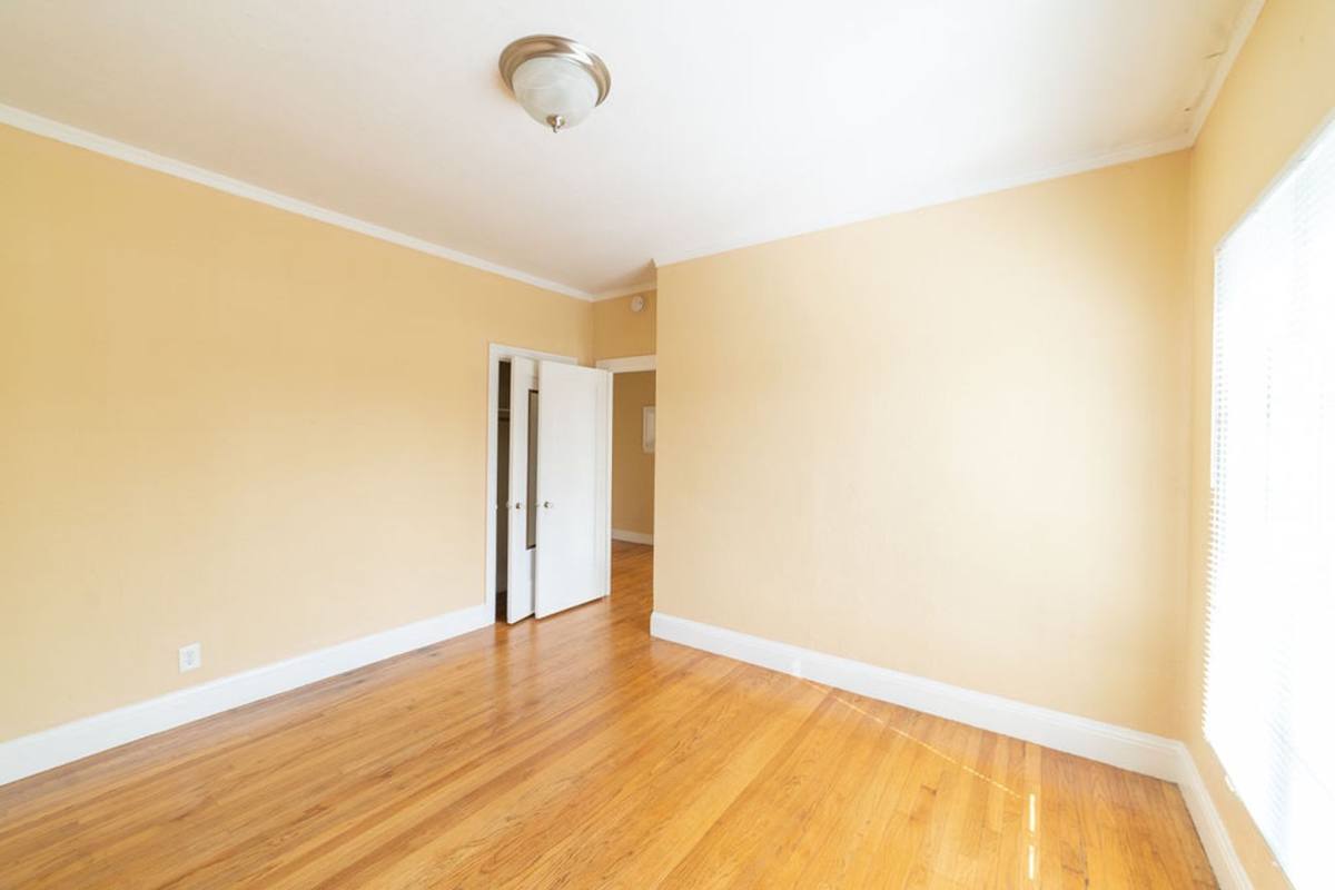 Apartment for rent at 3507 Glen Park Rd, Oakland, CA 94602
